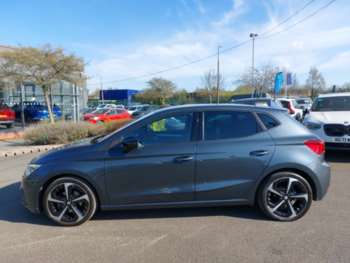 Used SEAT Ibiza 2023 for sale - 74776201: Photo