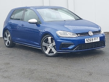 Used Volkswagen Golf 2020 for sale - 78774050: Photo