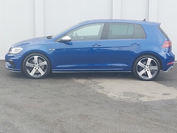 Used Volkswagen Golf 2020 for sale - 78774050: Photo