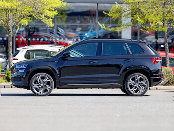 Used Skoda Karoq 2024 for sale - 78442062: Photo