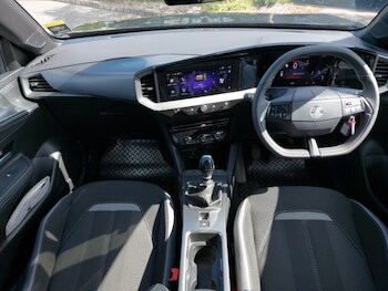 Used Vauxhall Mokka 2025 for sale - 78489940: Photo