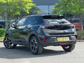 Used Vauxhall Mokka 2025 for sale - 78489940: Photo