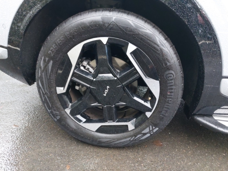 Used Kia Sportage 2025 for sale - 76736900: Photo 13