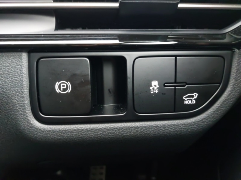 Used Kia Sportage 2025 for sale - 76736900: Photo 18