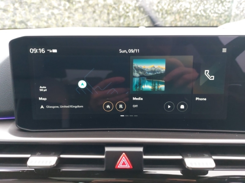 Used Kia Sportage 2025 for sale - 76736900: Photo 7