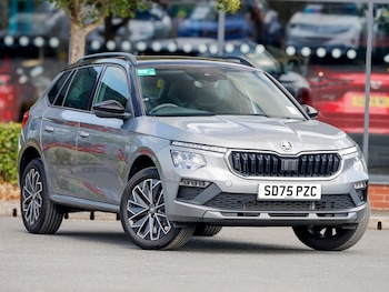 Used Skoda Kamiq 2025 for sale - 79624933: Photo
