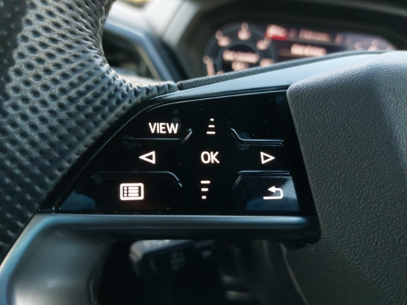 Used Audi Q4 e-tron 2022 for sale - 76630504: Photo 13