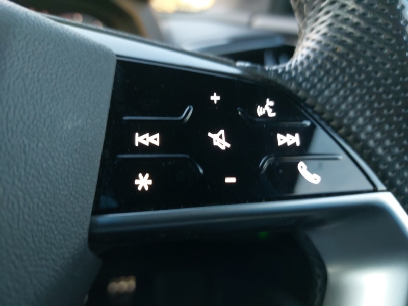 Used Audi Q4 e-tron 2022 for sale - 76630504: Photo 14