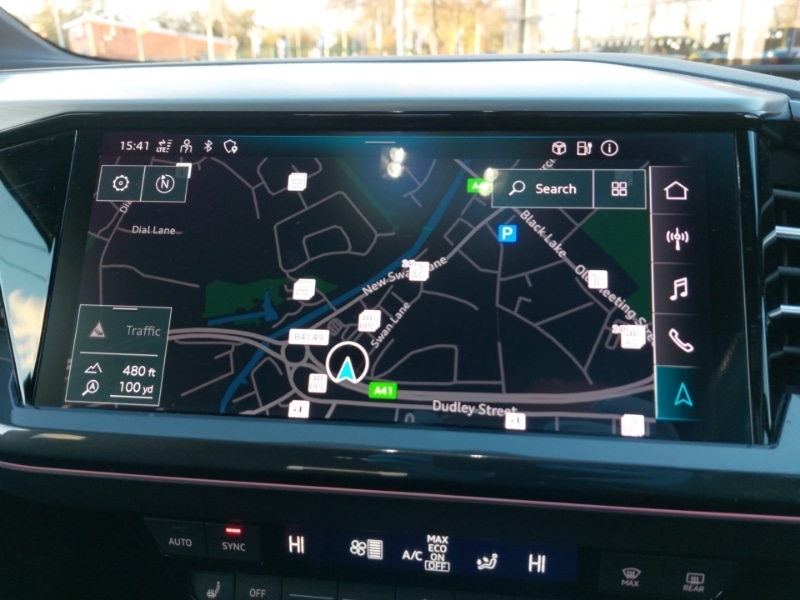 Used Audi Q4 e-tron 2022 for sale - 76630504: Photo 18