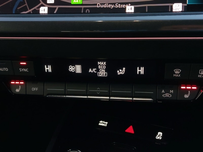 Used Audi Q4 e-tron 2022 for sale - 76630504: Photo 19