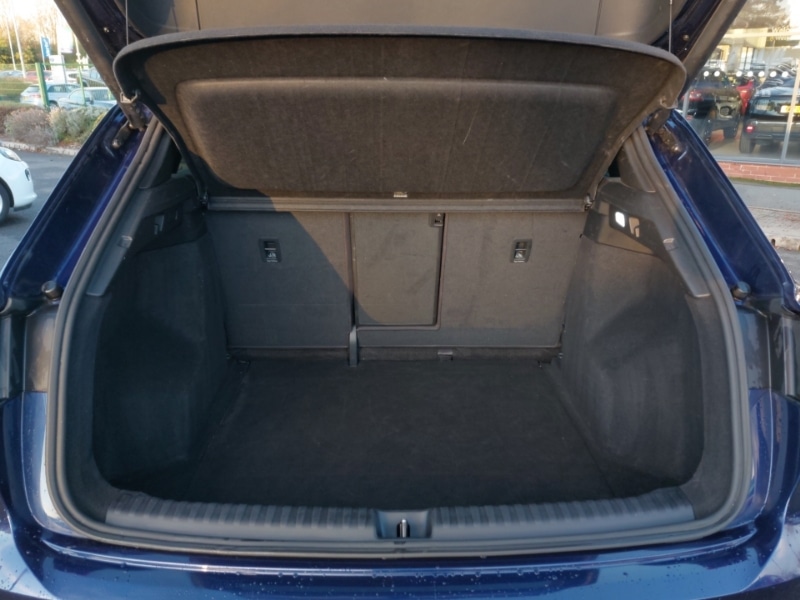 Used Audi Q4 e-tron 2022 for sale - 76630504: Photo 8