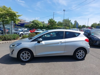 Used Ford Fiesta 2018 for sale - 78848991: Photo