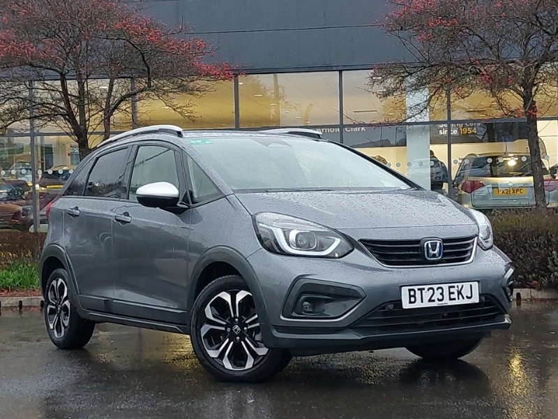 Used Honda Jazz 2023 for sale - 76583549: Photo 1
