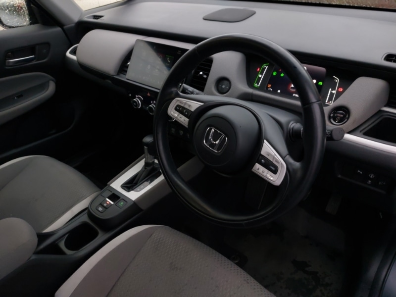 Used Honda Jazz 2023 for sale - 76583549: Photo 10