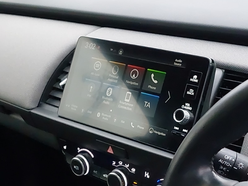 Used Honda Jazz 2023 for sale - 76583549: Photo 11