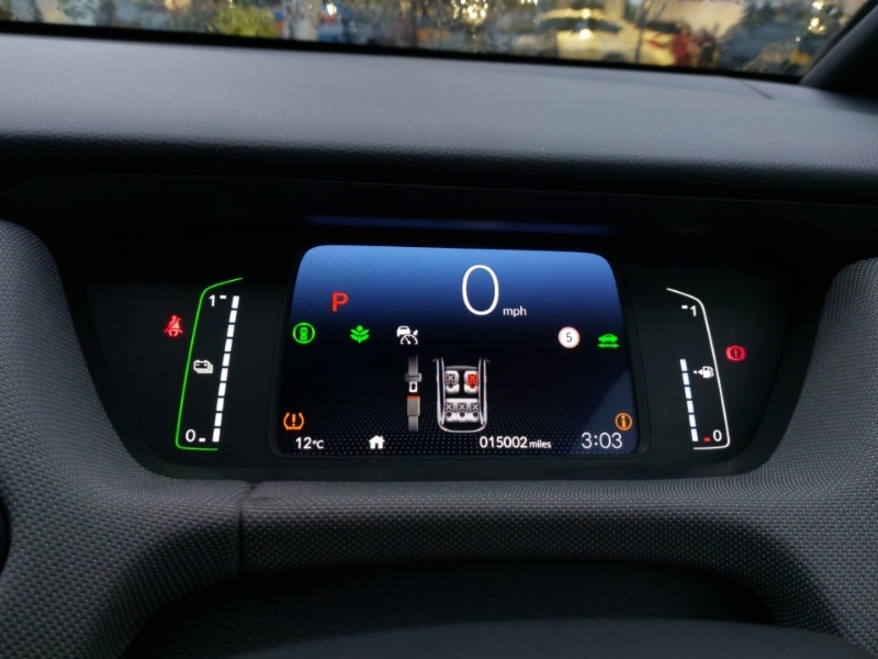 Used Honda Jazz 2023 for sale - 76583549: Photo 12