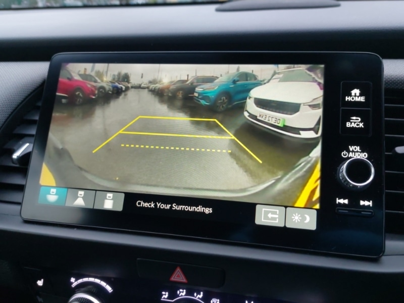 Used Honda Jazz 2023 for sale - 76583549: Photo 17