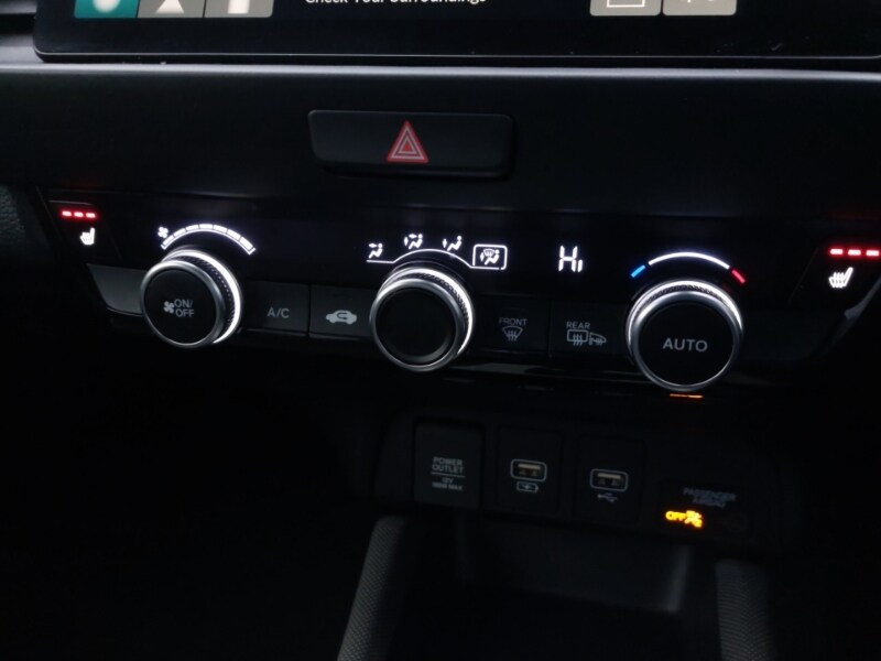 Used Honda Jazz 2023 for sale - 76583549: Photo 18