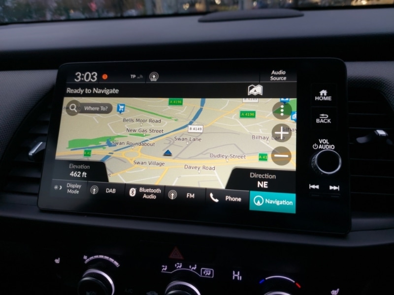 Used Honda Jazz 2023 for sale - 76583549: Photo 19