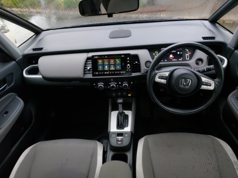 Used Honda Jazz 2023 for sale - 76583549: Photo 2