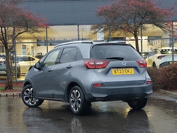 Used Honda Jazz 2023 for sale - 76583549: Photo