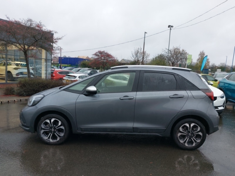 Used Honda Jazz 2023 for sale - 76583549: Photo 4