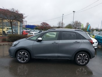 Used Honda Jazz 2023 for sale - 76583549: Photo