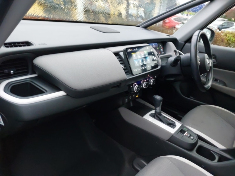 Used Honda Jazz 2023 for sale - 76583549: Photo 5