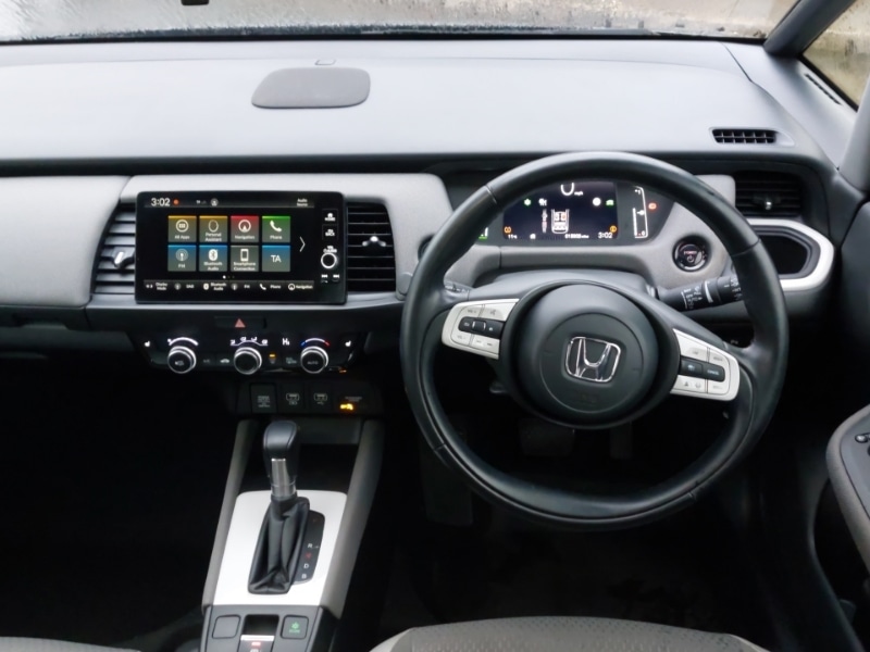 Used Honda Jazz 2023 for sale - 76583549: Photo 7