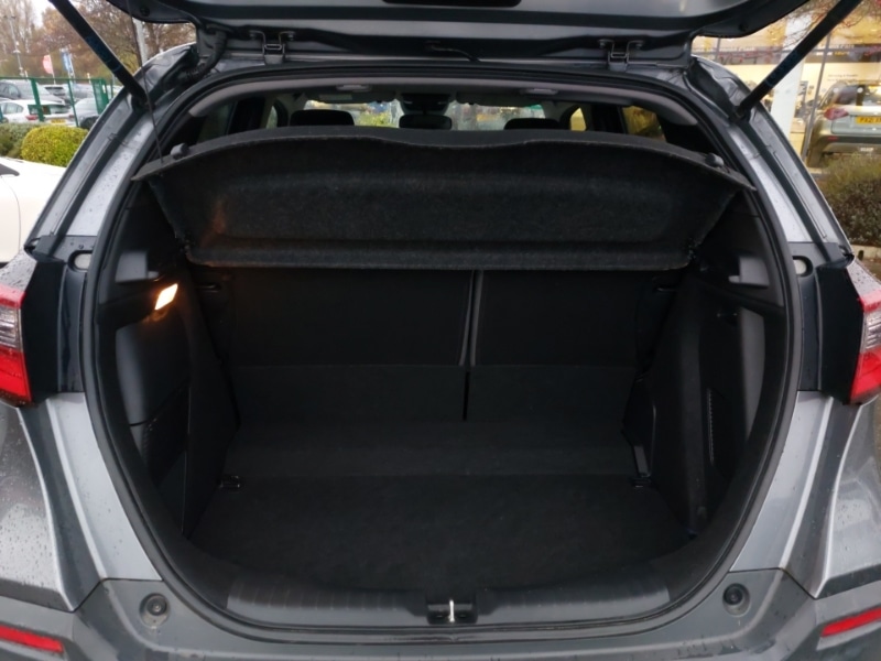 Used Honda Jazz 2023 for sale - 76583549: Photo 8