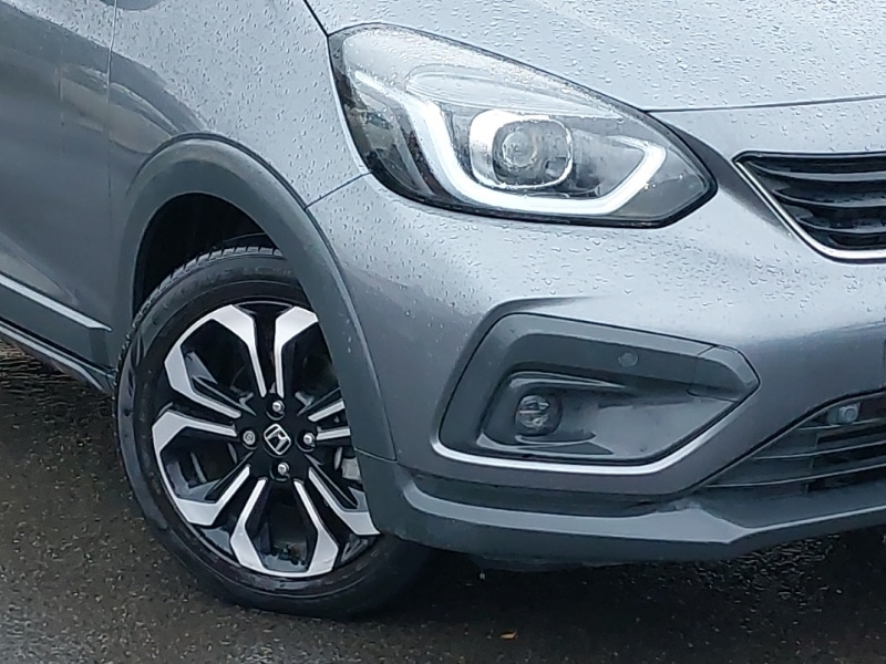 Used Honda Jazz 2023 for sale - 76583549: Photo 9