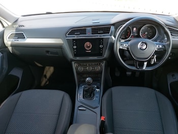 Used Volkswagen Tiguan Allspace 2019 for sale - 77790420: Photo