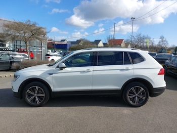Used Volkswagen Tiguan Allspace 2019 for sale - 77790420: Photo