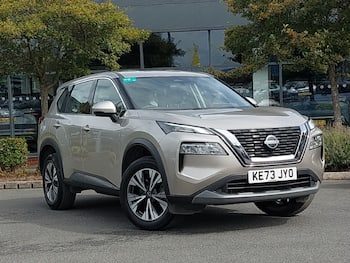 Used Nissan X-Trail 2024 for sale - 79737404: Photo