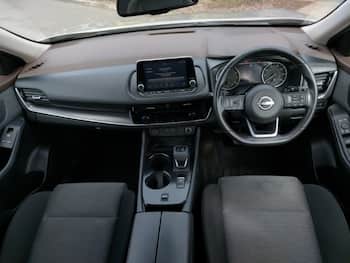 Used Nissan X-Trail 2024 for sale - 79737404: Photo