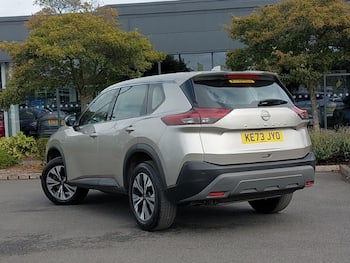 Used Nissan X-Trail 2024 for sale - 79737404: Photo
