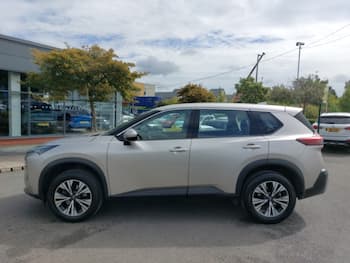 Used Nissan X-Trail 2024 for sale - 79737404: Photo