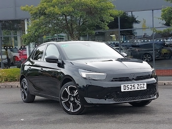 Used Vauxhall Corsa 2025 for sale - 79557938: Photo