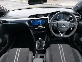 Used Vauxhall Corsa 2025 for sale - 79557938: Photo