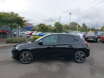 Used Vauxhall Corsa 2025 for sale - 79557938: Photo