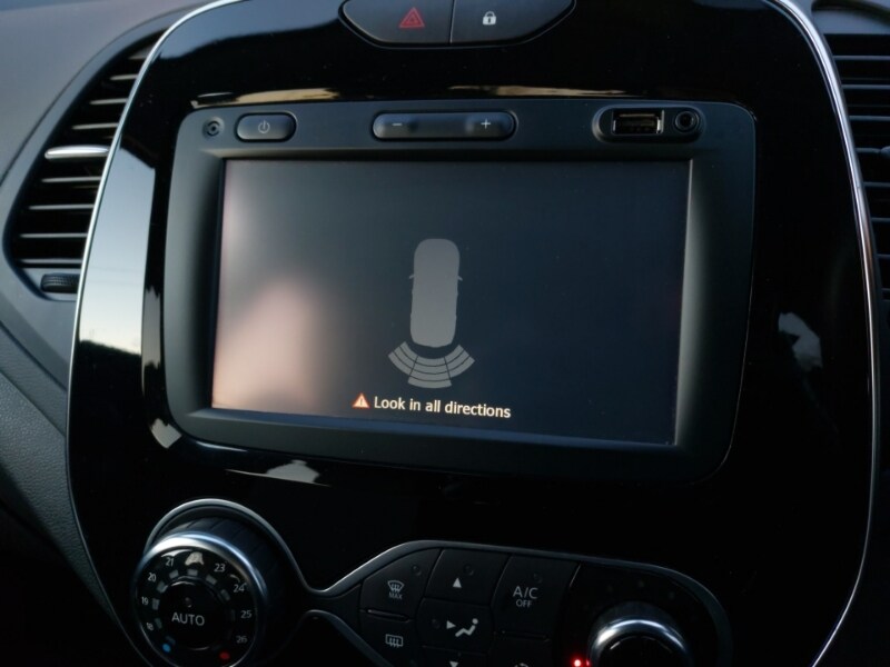 Used Renault Captur 2018 for sale - 77197385: Photo 18