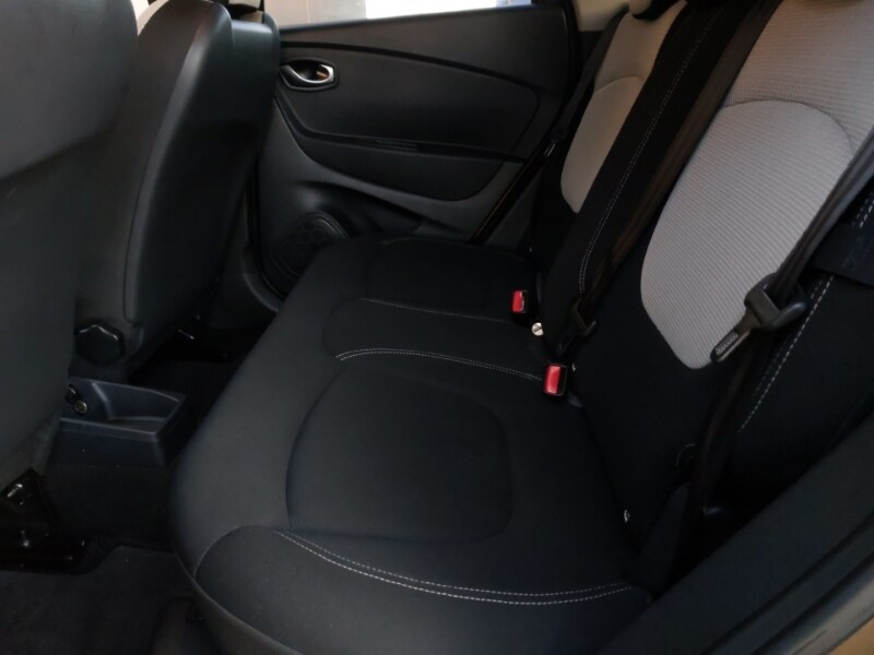 Used Renault Captur 2018 for sale - 77197385: Photo 6