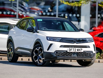 Used Vauxhall Mokka 2023 for sale - 78415712: Photo