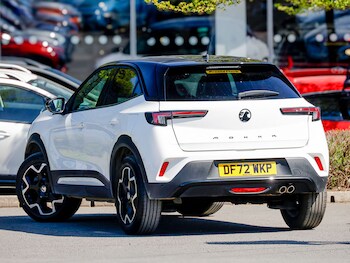 Used Vauxhall Mokka 2023 for sale - 78415712: Photo