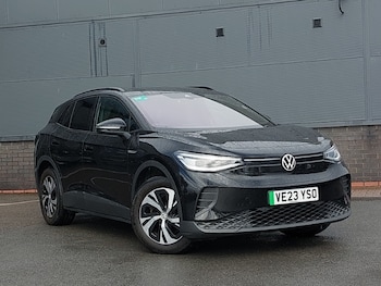 2023 - 125kW Style Pure Perform 52kWh 5dr Auto [110kW Ch]
