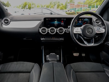 Used Mercedes-Benz B Class 2021 for sale - 78940756: Photo