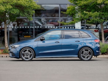 Used Mercedes-Benz B Class 2021 for sale - 78940756: Photo