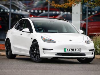 Used Tesla Model 3 2020 for sale - 79852794: Photo