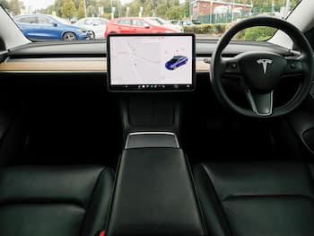 Used Tesla Model 3 2020 for sale - 79852794: Photo
