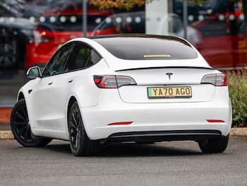 Used Tesla Model 3 2020 for sale - 79852794: Photo